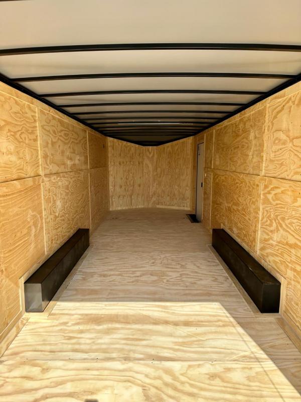 new Cargo (Enclosed) Trailers Other  for sale, in Waycross, GA Thumbnail 6