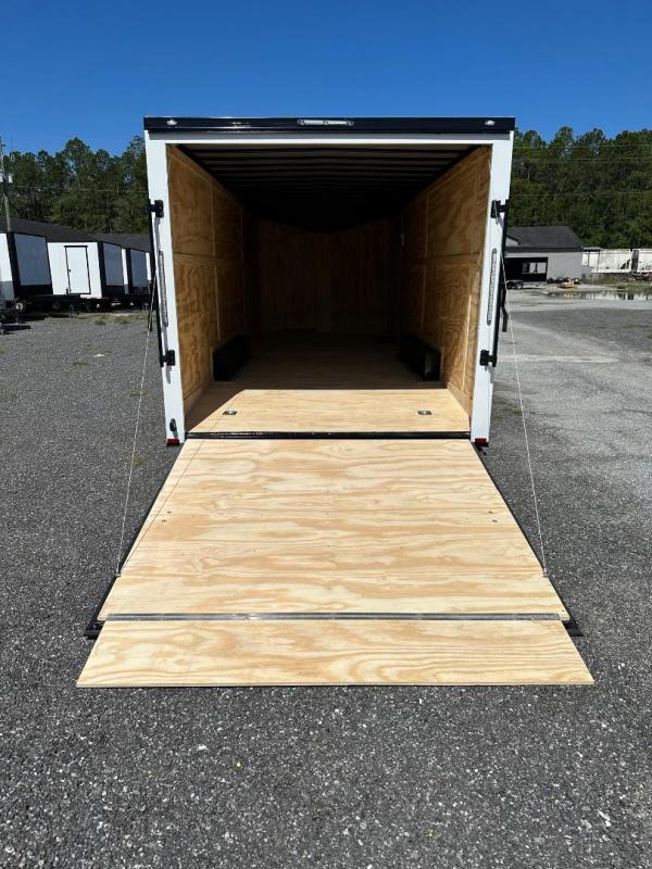 new Cargo (Enclosed) Trailers Other  for sale, in Waycross, GA Thumbnail 5