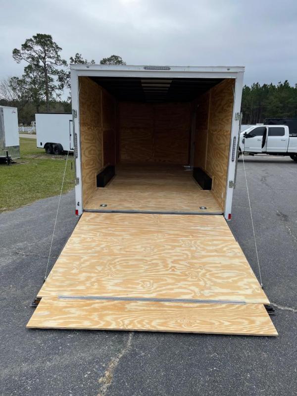 new Cargo (Enclosed) Trailers Other  for sale, in Waycross, GA Thumbnail 5