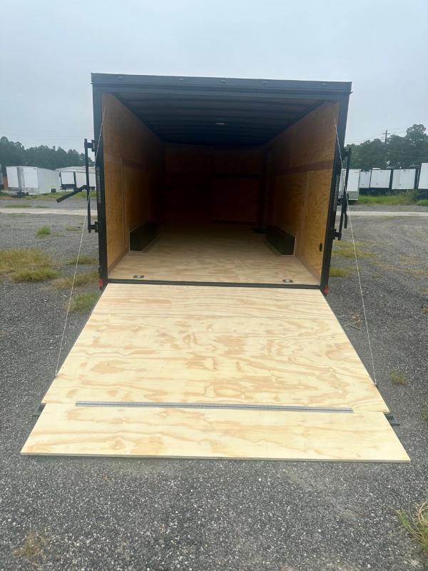 new Car Haulers / Racing Trailers Cynergy Cargo  for sale, in Waycross, GA Thumbnail 5