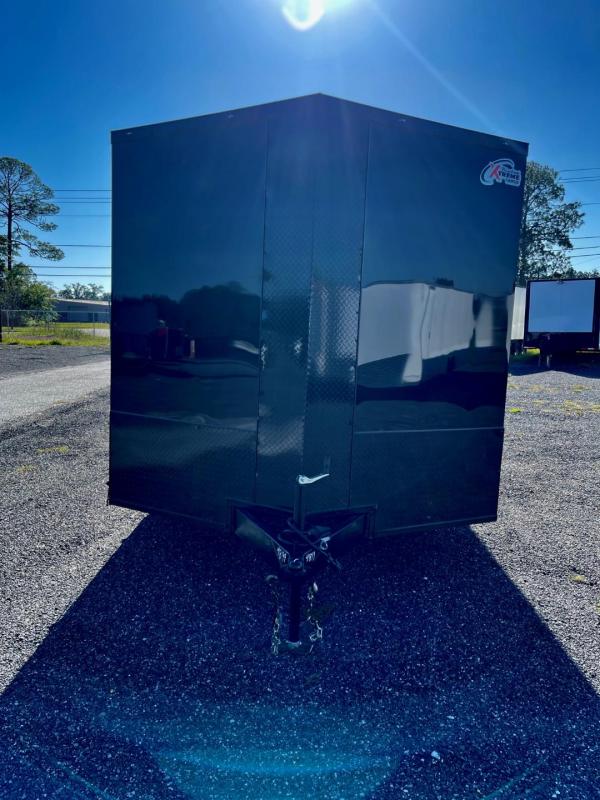 new Cargo (Enclosed) Trailers Other  for sale, in Waycross, GA Thumbnail 3