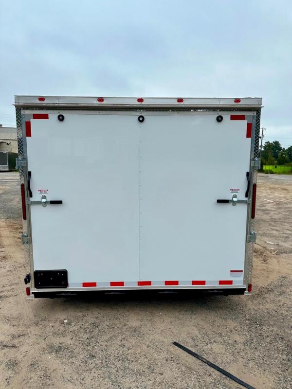 new Car Haulers / Racing Trailers Cynergy Cargo  for sale, in Waycross, GA Thumbnail 4