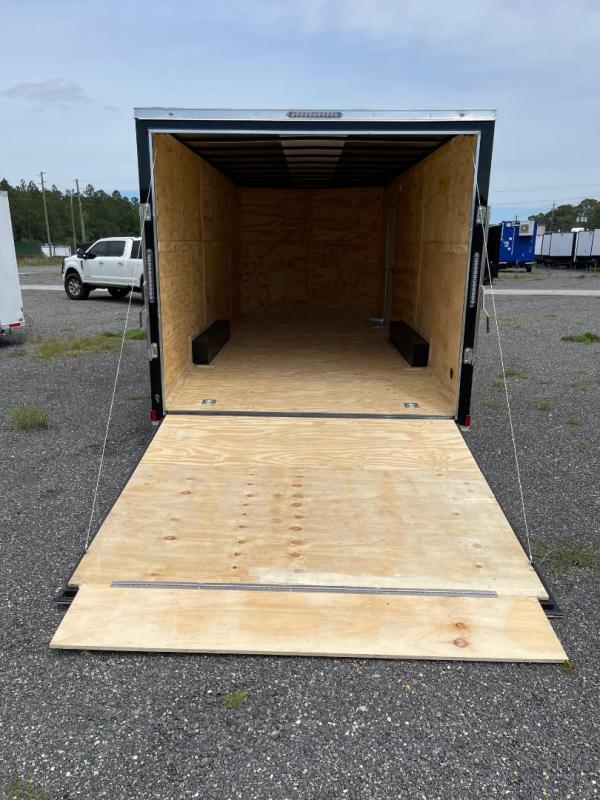 new Cargo (Enclosed) Trailers Other  for sale, in Waycross, GA Thumbnail 5
