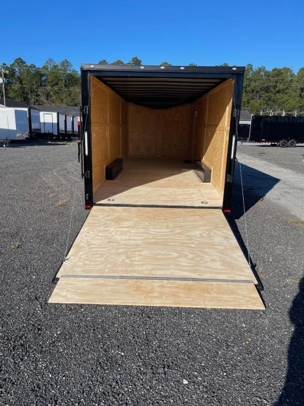 new Car Haulers / Racing Trailers Other  for sale, in Waycross, GA Thumbnail 5