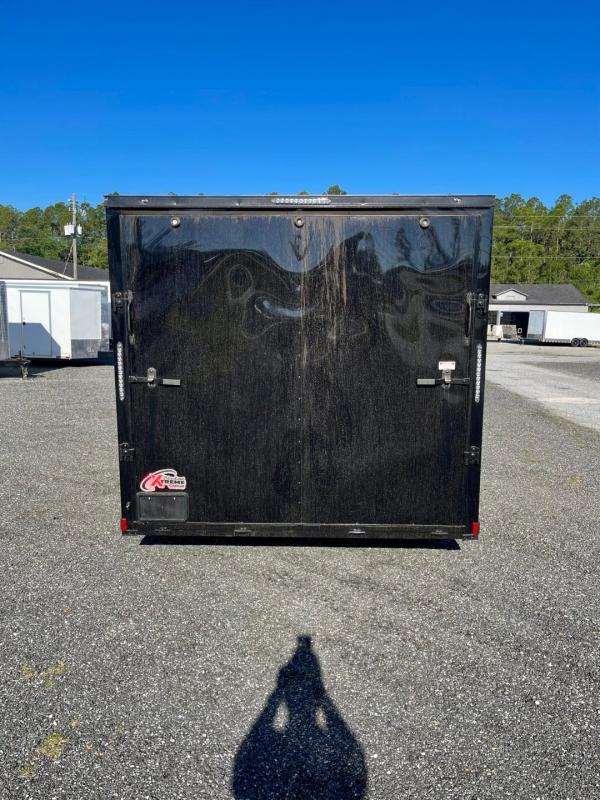 new Cargo (Enclosed) Trailers Other  for sale, in Waycross, GA Thumbnail 4