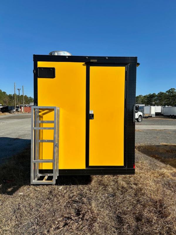 new Other Trailers Cynergy Cargo  for sale, in Waycross, GA Thumbnail 4