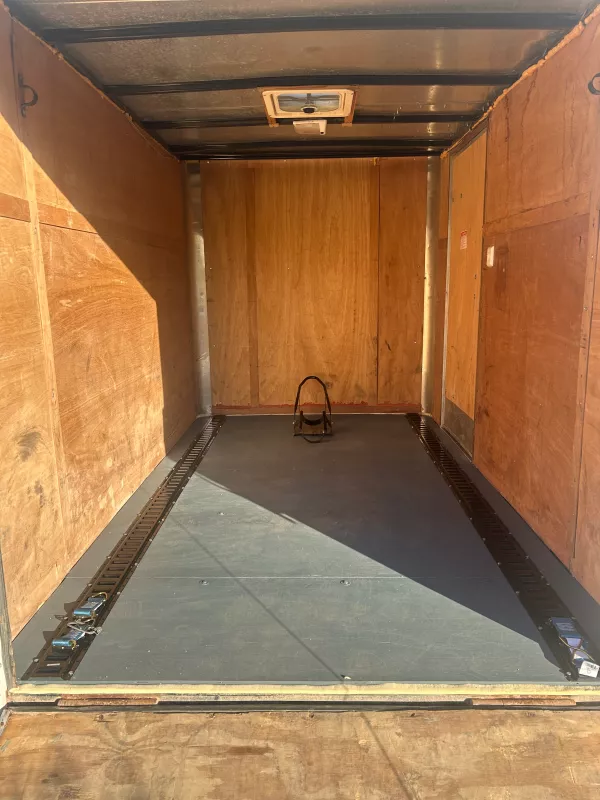 used Motorcycle / Cycle Trailers Pace American  for sale, in Cave Creek, AZ Thumbnail 6