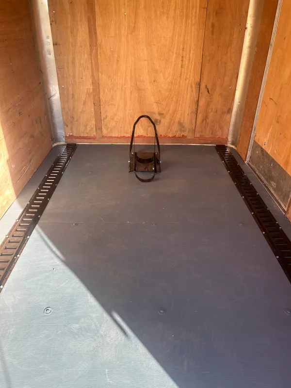 used Motorcycle / Cycle Trailers Pace American  for sale, in Cave Creek, AZ Thumbnail 4