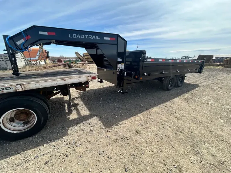 new Dump Trailers Load Trail  for sale, in Fort Collins, CO Thumbnail 6