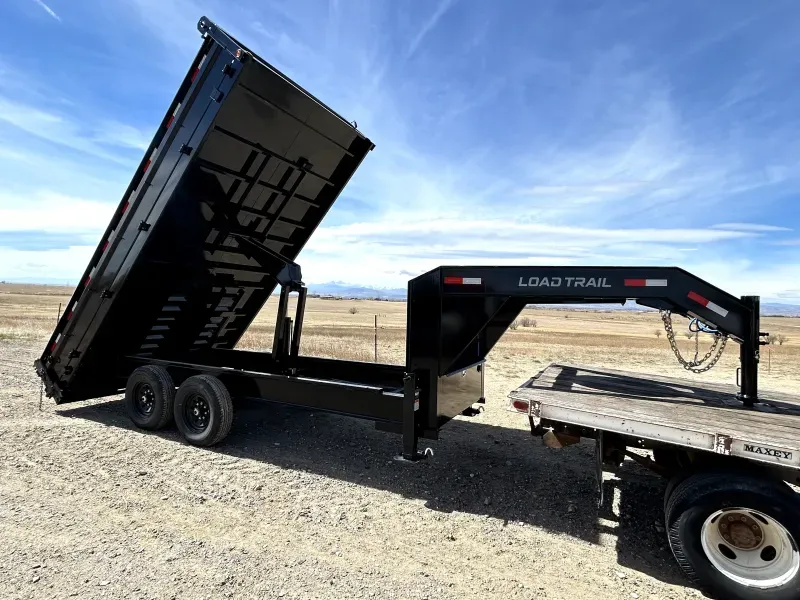 new Dump Trailers Load Trail  for sale, in Fort Collins, CO Thumbnail 2