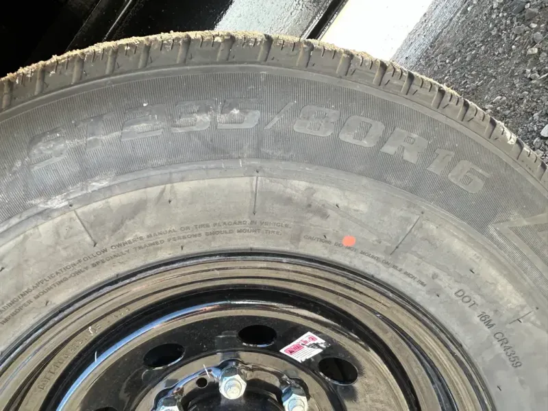 new Dump Trailers Load Trail  for sale, in Fort Collins, CO Thumbnail 10