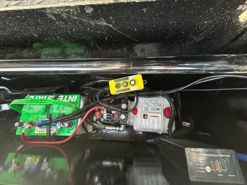 new Dump Trailers Load Trail  for sale, in Fort Collins, CO Thumbnail 8