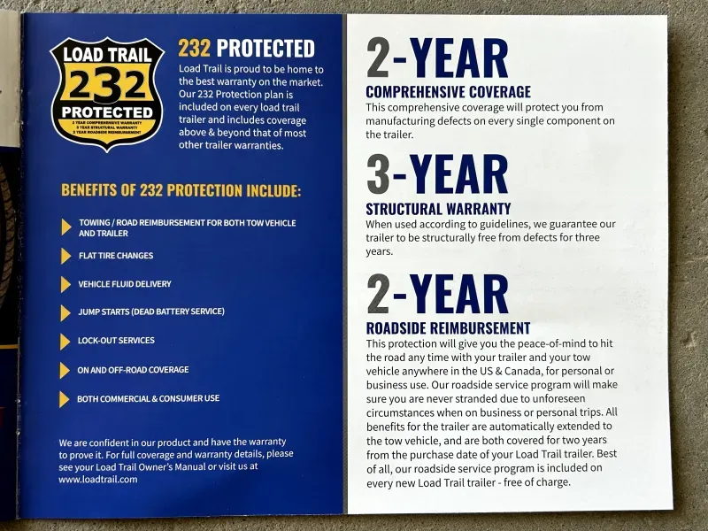 new Dump Trailers Load Trail  for sale, in Fort Collins, CO Thumbnail 5