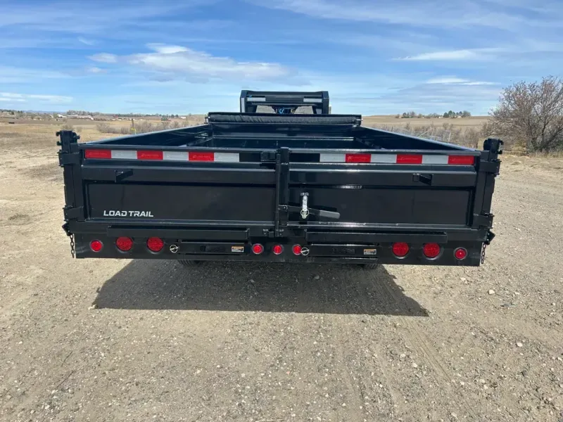 new Dump Trailers Load Trail  for sale, in Fort Collins, CO Thumbnail 7