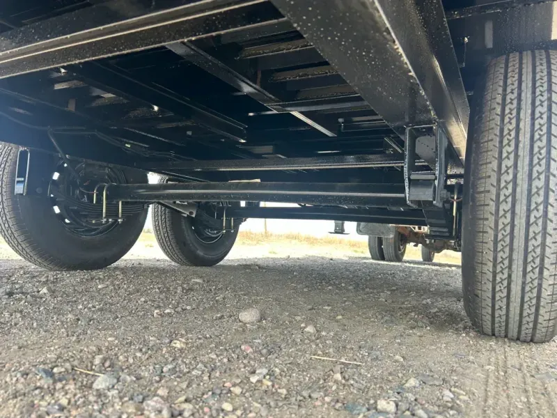 new Dump Trailers Load Trail  for sale, in Fort Collins, CO Thumbnail 9