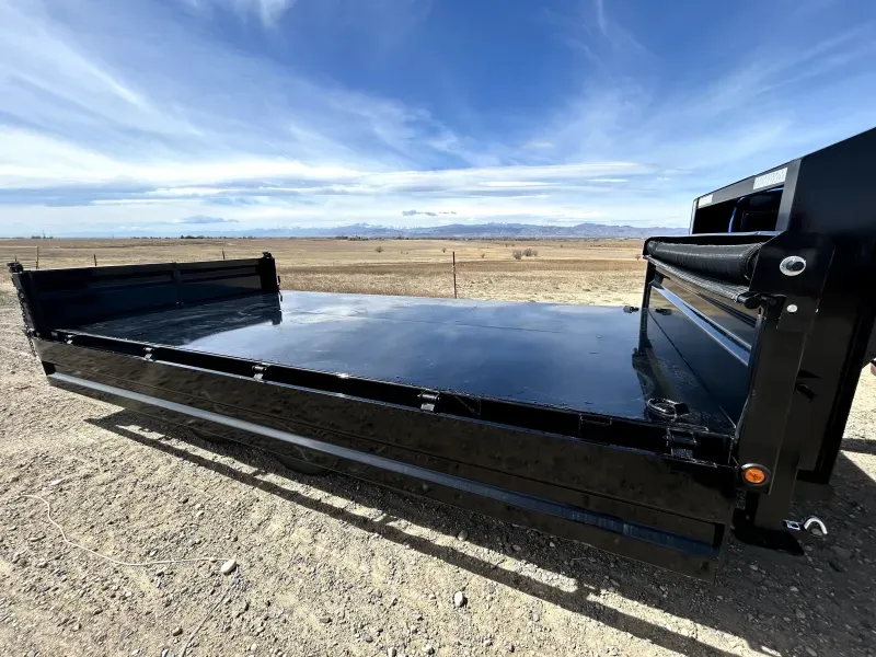 new Dump Trailers Load Trail  for sale, in Fort Collins, CO Thumbnail 3