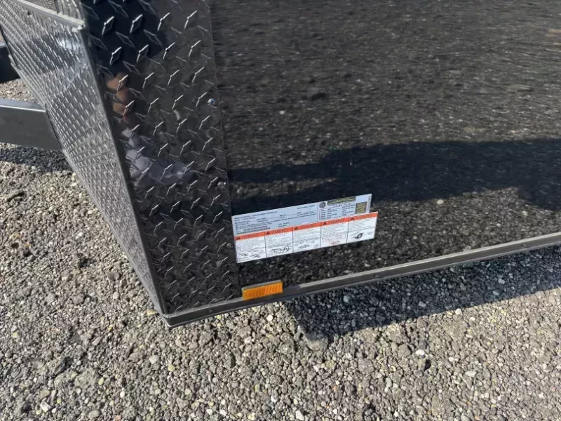 new Cargo (Enclosed) Trailers Spartan Cargo   for sale, in Alliance, OH Thumbnail 23