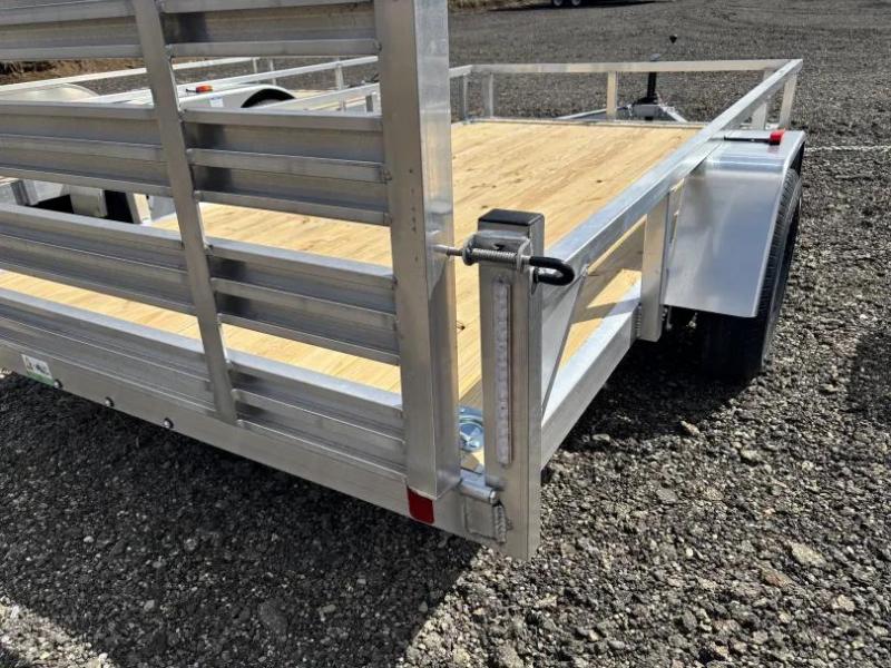 new Utility Trailers Forest River  for sale, in Alliance, OH Thumbnail 10