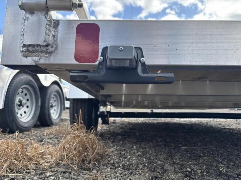 new Utility Trailers Forest River  for sale, in Alliance, OH Thumbnail 19