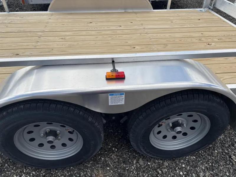 new Utility Trailers Forest River  for sale, in Alliance, OH Thumbnail 7