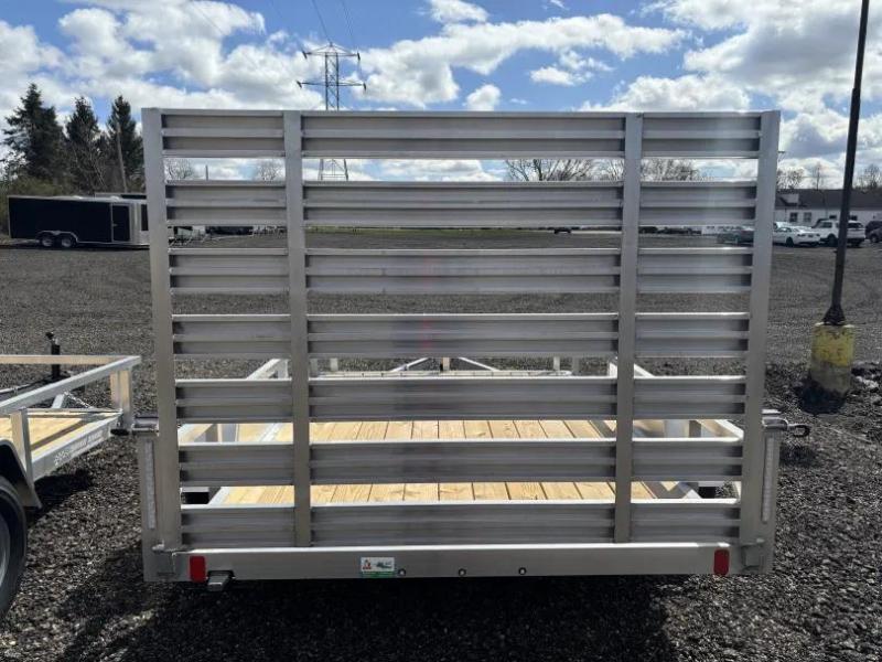 new Utility Trailers Forest River  for sale, in Alliance, OH Thumbnail 8