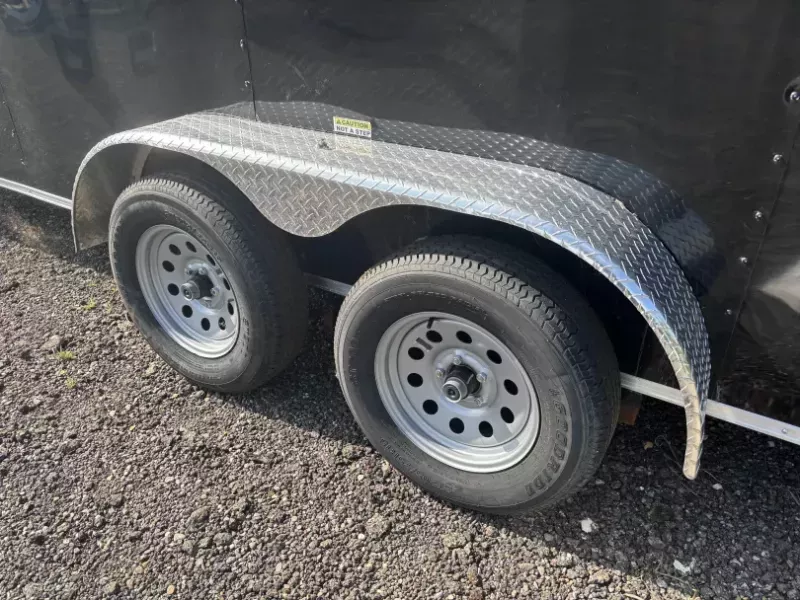 new Cargo (Enclosed) Trailers Arising  for sale, in Alliance, OH Thumbnail 9