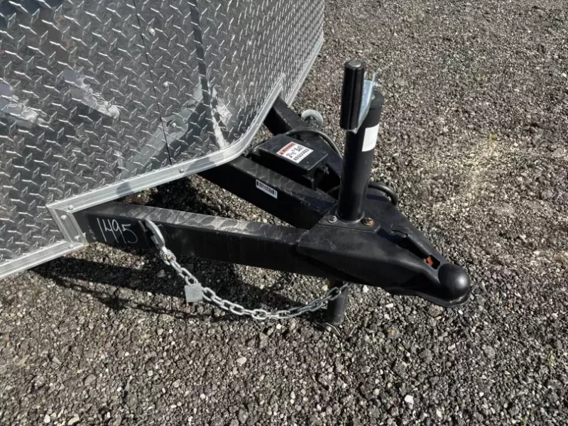 new Cargo (Enclosed) Trailers Arising  for sale, in Alliance, OH Thumbnail 11