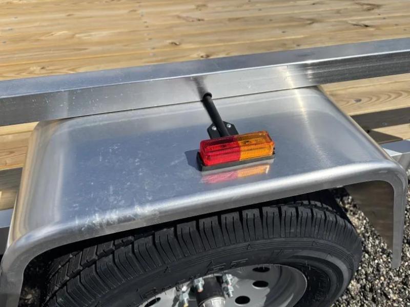 new Utility Trailers Forest River  for sale, in Alliance, OH Thumbnail 12