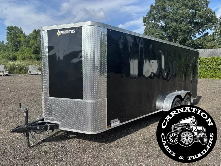 B’z COMPLETE SINGLE BOX Trailer Edition Boxxa Trailer 855SU - Single Axle, Unbraked, Brand New