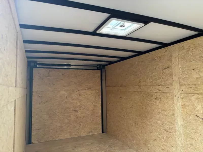 new Cargo (Enclosed) Trailers Arising  for sale, in Alliance, OH Thumbnail 12