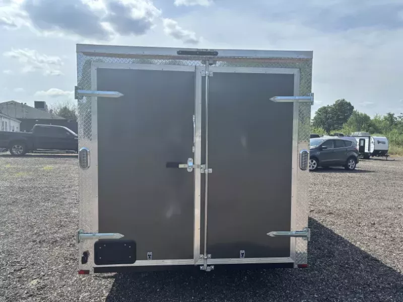 new Cargo (Enclosed) Trailers Arising  for sale, in Alliance, OH Thumbnail 5