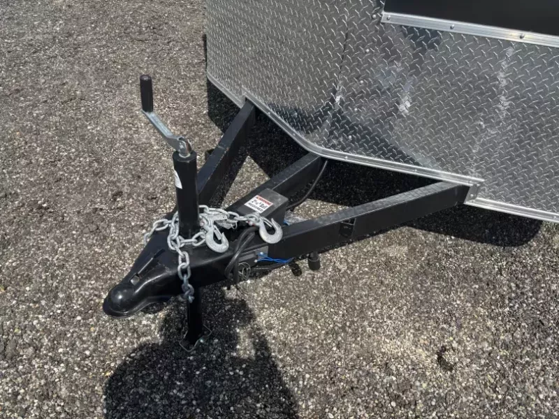 new Cargo (Enclosed) Trailers Arising  for sale, in Alliance, OH Thumbnail 9