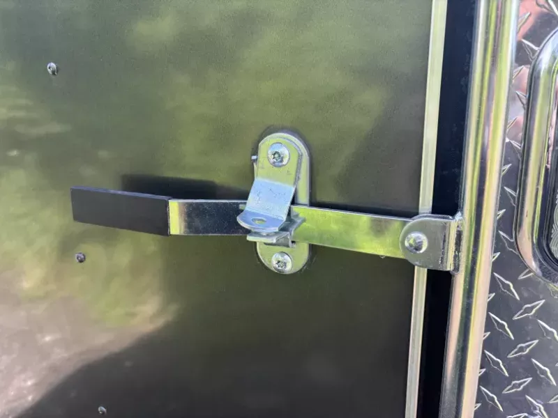 new Cargo (Enclosed) Trailers Arising  for sale, in Alliance, OH Thumbnail 7