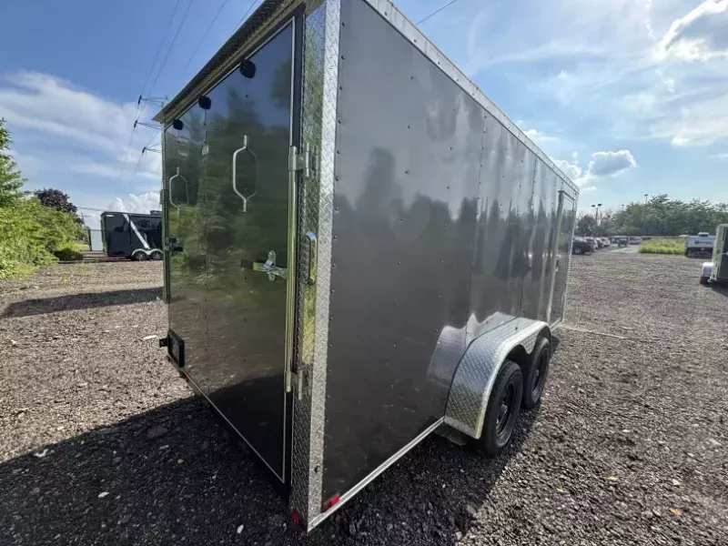 new Cargo (Enclosed) Trailers Arising  for sale, in Alliance, OH Thumbnail 5