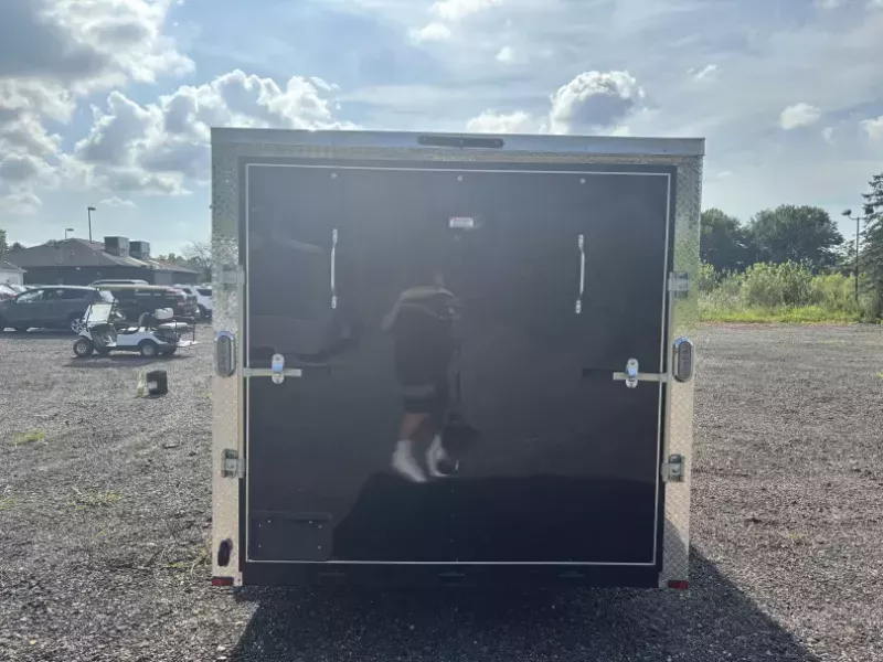 new Cargo (Enclosed) Trailers Arising  for sale, in Alliance, OH Thumbnail 4