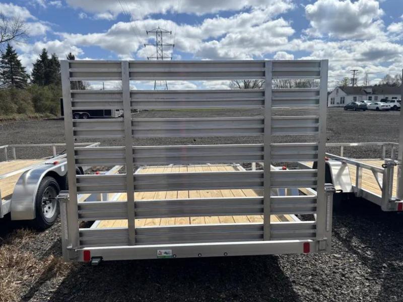 new Utility Trailers Forest River  for sale, in Alliance, OH Thumbnail 8