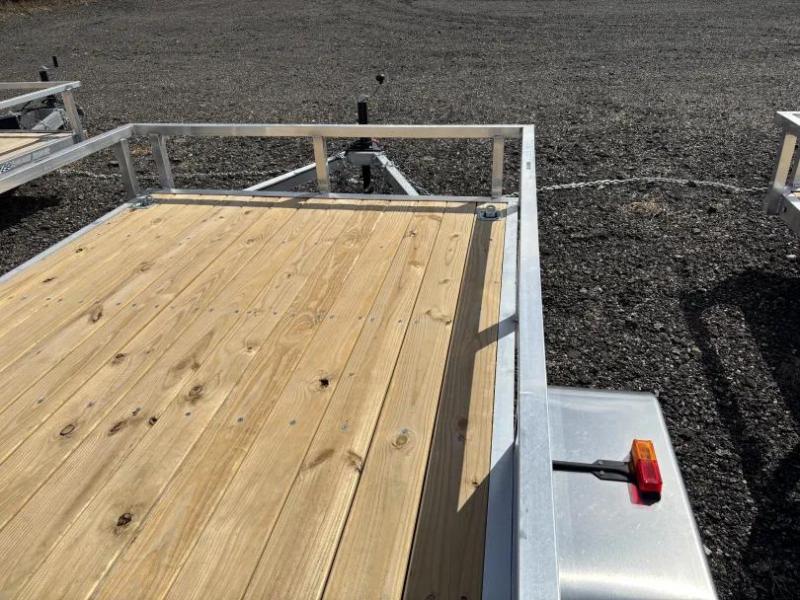new Utility Trailers Forest River  for sale, in Alliance, OH Thumbnail 16