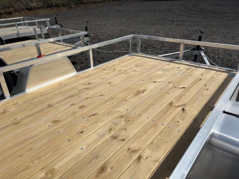 new Utility Trailers Forest River  for sale, in Alliance, OH Thumbnail 15