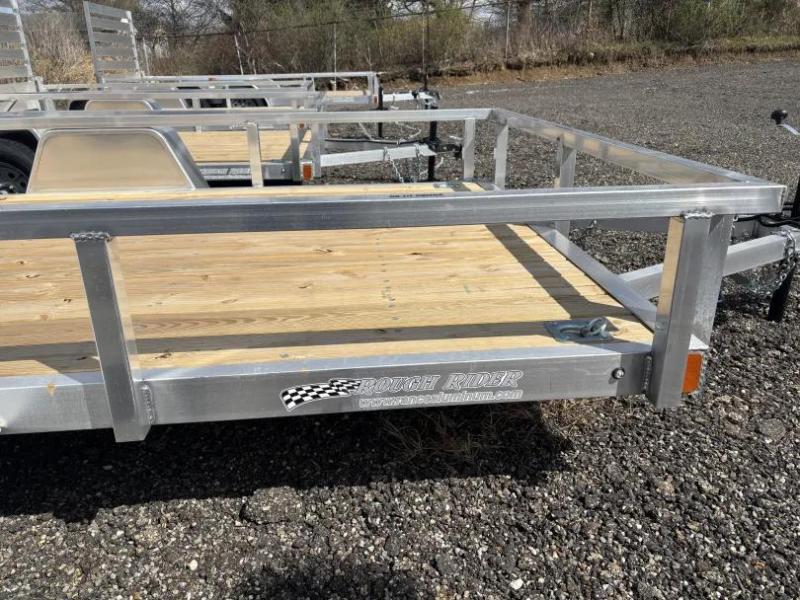 new Utility Trailers Forest River  for sale, in Alliance, OH Thumbnail 13