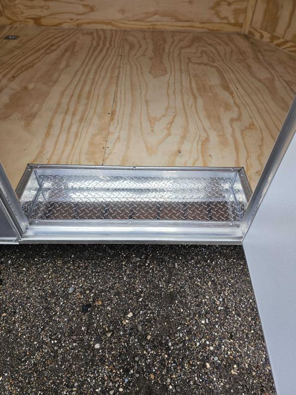 new Cargo (Enclosed) Trailers Spartan Cargo  for sale, in Alliance, OH Thumbnail 6