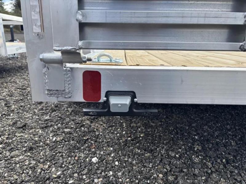 new Utility Trailers Forest River  for sale, in Alliance, OH Thumbnail 18