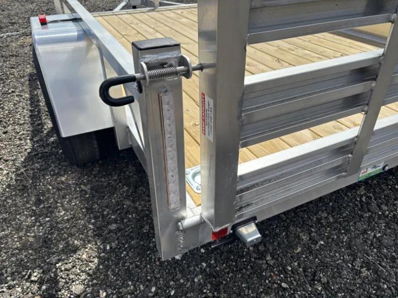 new Utility Trailers Forest River  for sale, in Alliance, OH Thumbnail 9