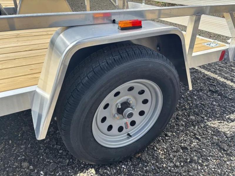new Utility Trailers Forest River  for sale, in Alliance, OH Thumbnail 6