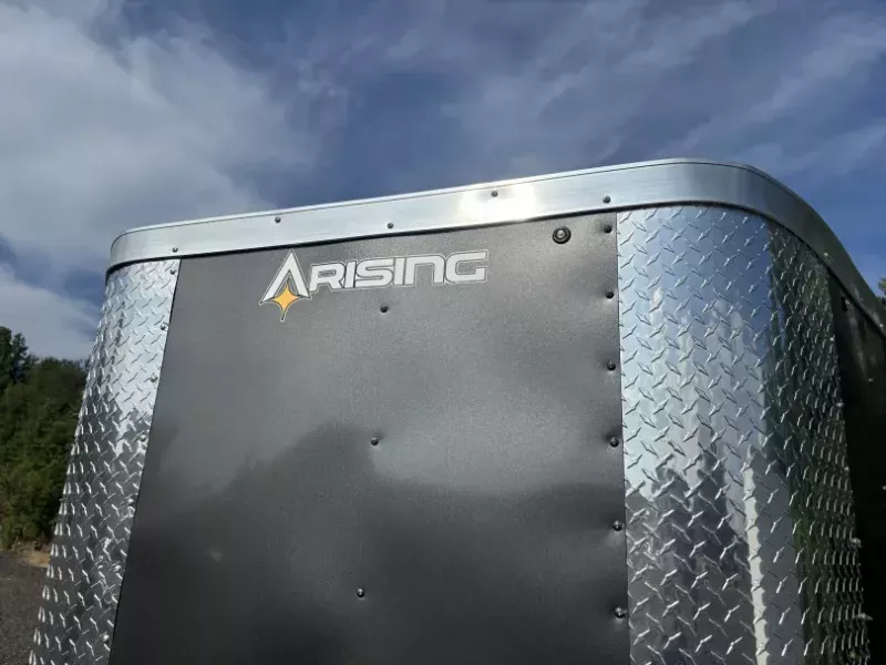 new Cargo (Enclosed) Trailers Arising  for sale, in Alliance, OH Thumbnail 18