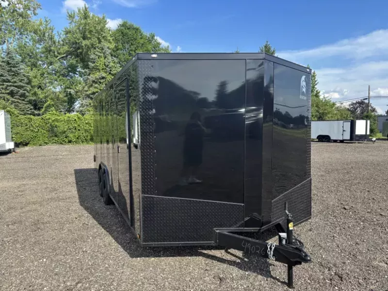 new Cargo (Enclosed) Trailers Spartan Cargo   for sale, in Alliance, OH Thumbnail 19