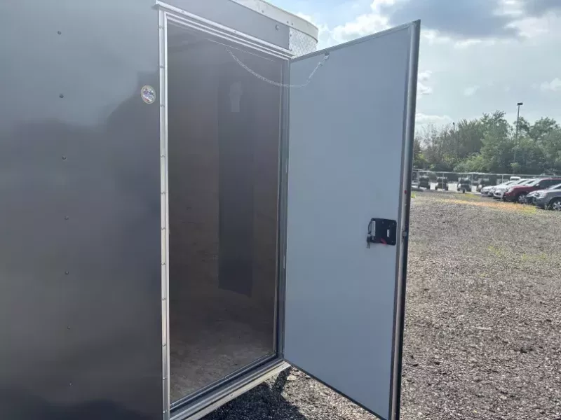 new Cargo (Enclosed) Trailers Arising  for sale, in Alliance, OH Thumbnail 13