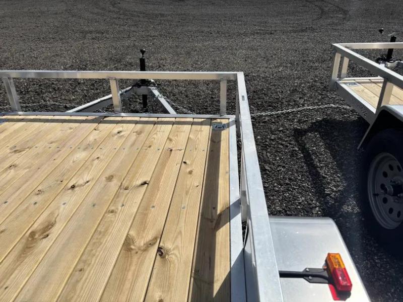 new Utility Trailers Forest River  for sale, in Alliance, OH Thumbnail 16
