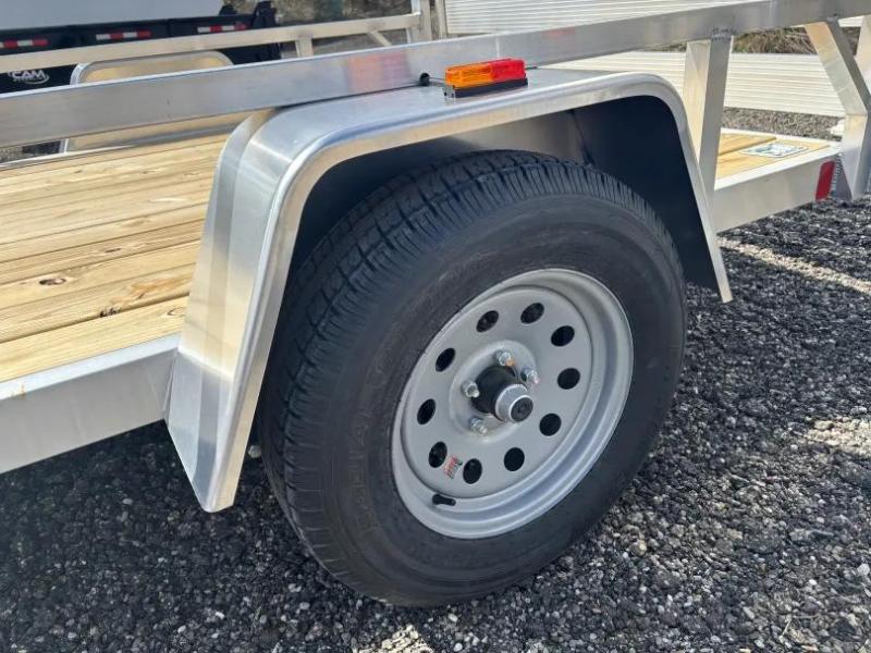 new Utility Trailers Forest River  for sale, in Alliance, OH Thumbnail 6