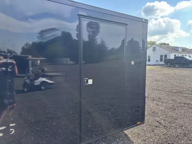 new Cargo (Enclosed) Trailers Spartan Cargo   for sale, in Alliance, OH Thumbnail 11