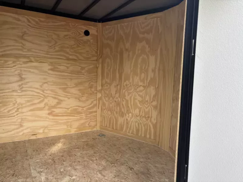 new Cargo (Enclosed) Trailers Spartan Cargo   for sale, in Alliance, OH Thumbnail 16